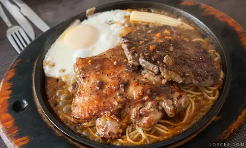  三峽北大【夯牛屋牛排專賣店】