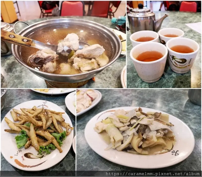 【新北三峽】樂園仙境土雞城 合菜餐廳 合菜料理 樂園仙境菜單 三峽大豹溪玩水烤肉景點 大板根森林對面