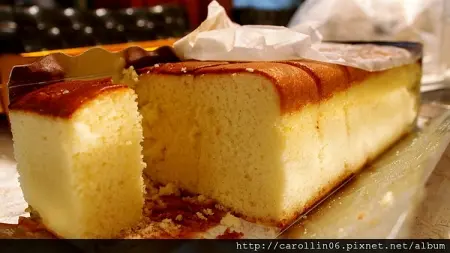 【隨興亂吃】台中。坂神本舖長崎蛋糕