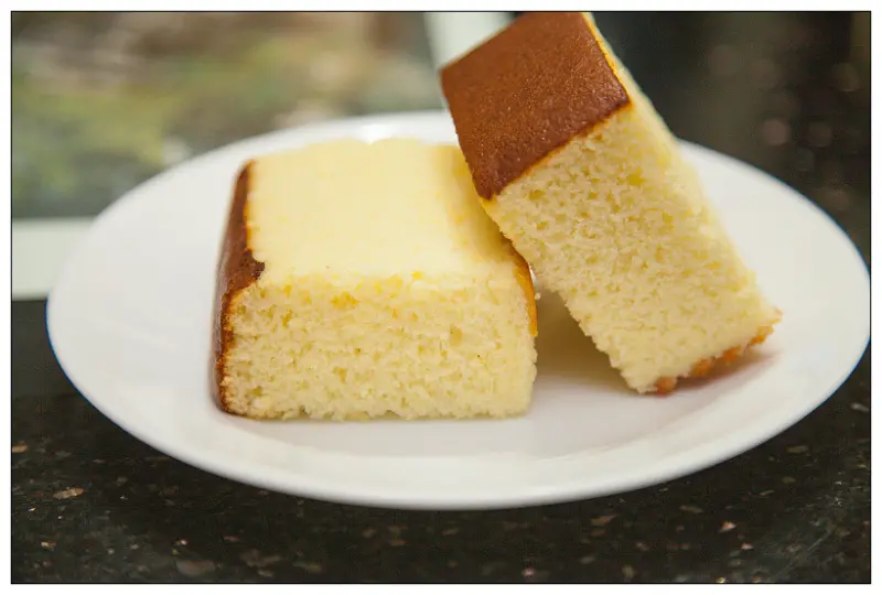 【食記】台中 平日也要排很久的坂神本舖長崎蛋糕_老闆真的有在接電話