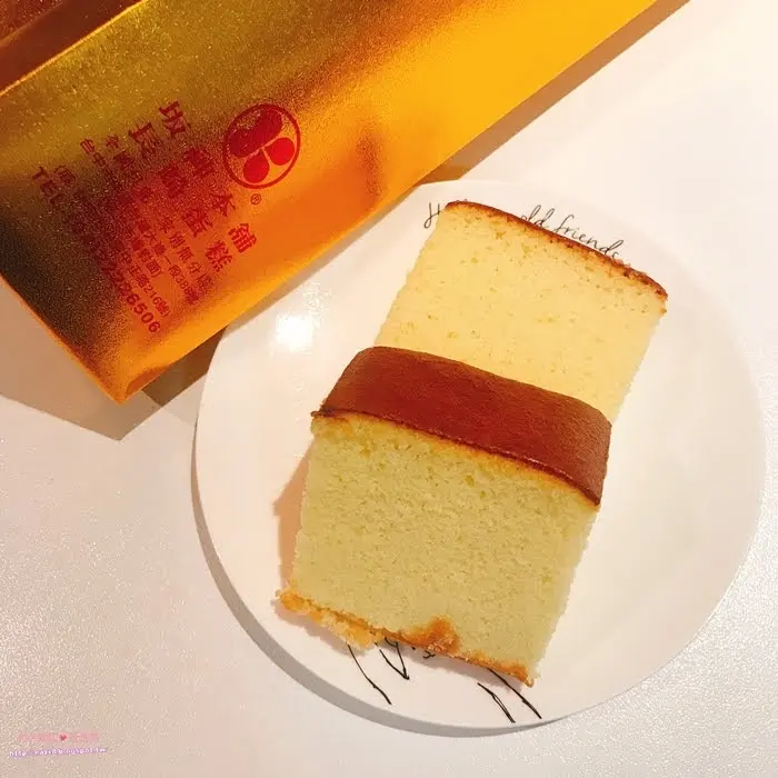 坂神本舖長崎蛋糕-臺中中區-僅開放現場購買人氣超夯老字號的伴手禮
