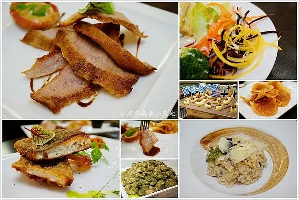 『台中。中區』臺中公園智選假日飯店 Great Room 聚坊║嚴選食材小農合作，吃到台灣在地食材用心的美味，還有零負擔輕食吃到飽，多人主餐一起分食，享受美食歡樂巄底家（緊鄰台中公園）