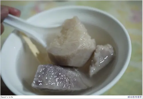 【台中│美食】台中消夜點心首選。阿斗伯冷凍芋