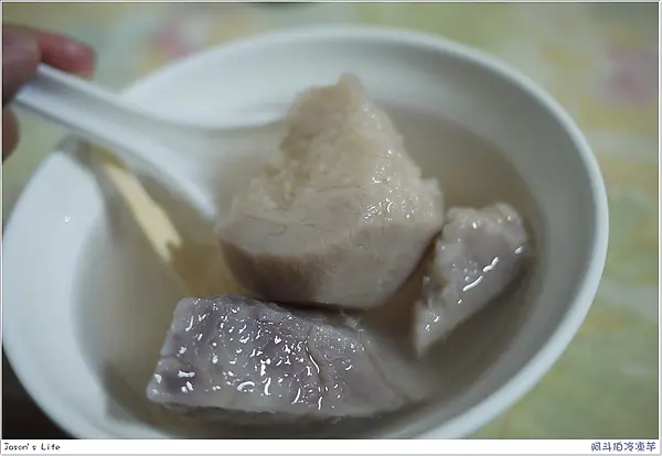 【台中│美食】台中消夜點心首選。阿斗伯冷凍芋