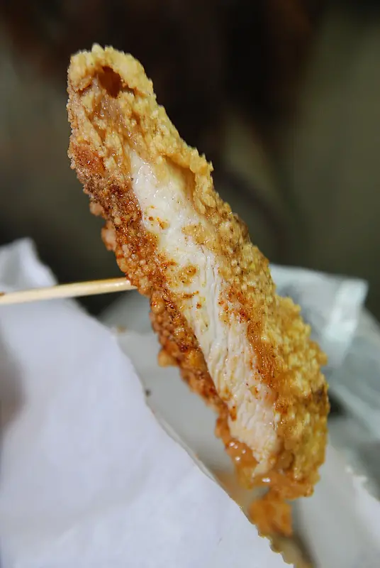 ◈台中◈ⓜ胖子雞排ⓜ