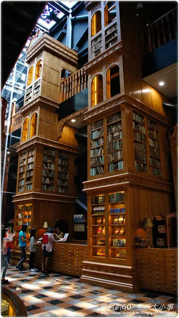 【台中/中區】宮原眼科