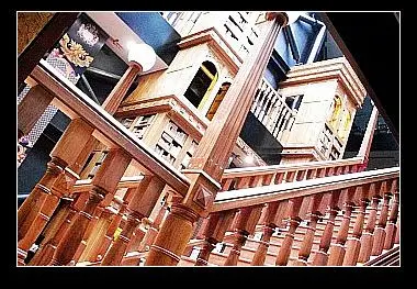 【台中最夯景點】宮原眼科可以吃冰?是真的假