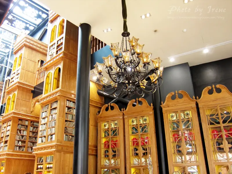 宮原眼科 | 台中火車站 創新與復古的完美結合 台中伴手禮