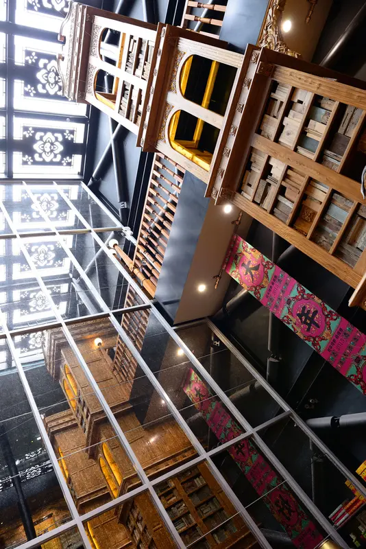 ◈台中◈ⓜ宮原眼科ⓜ