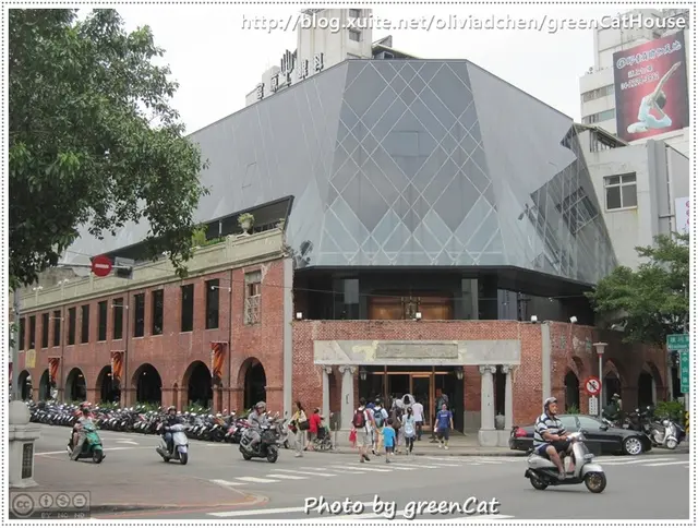 台中●宮原眼科