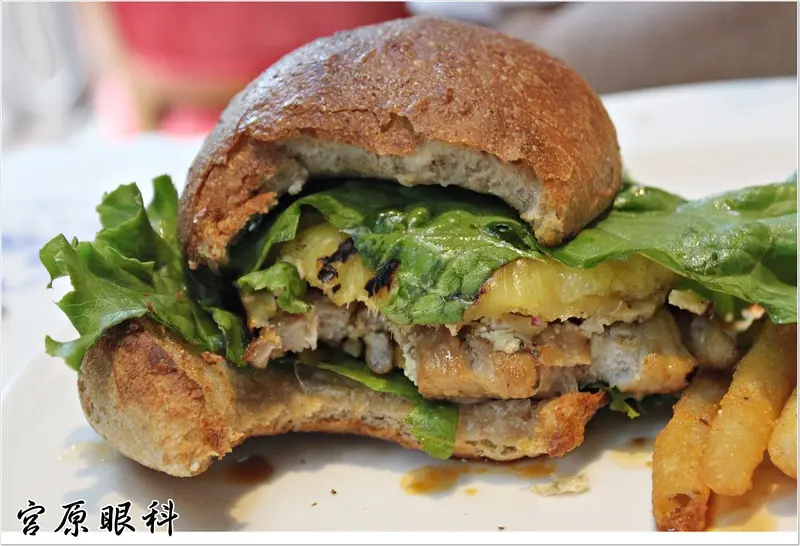 ＊不能看麻瞅的－宮原眼科＋醉月樓
