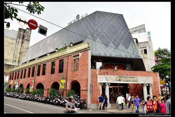 20160514台中宮原眼科