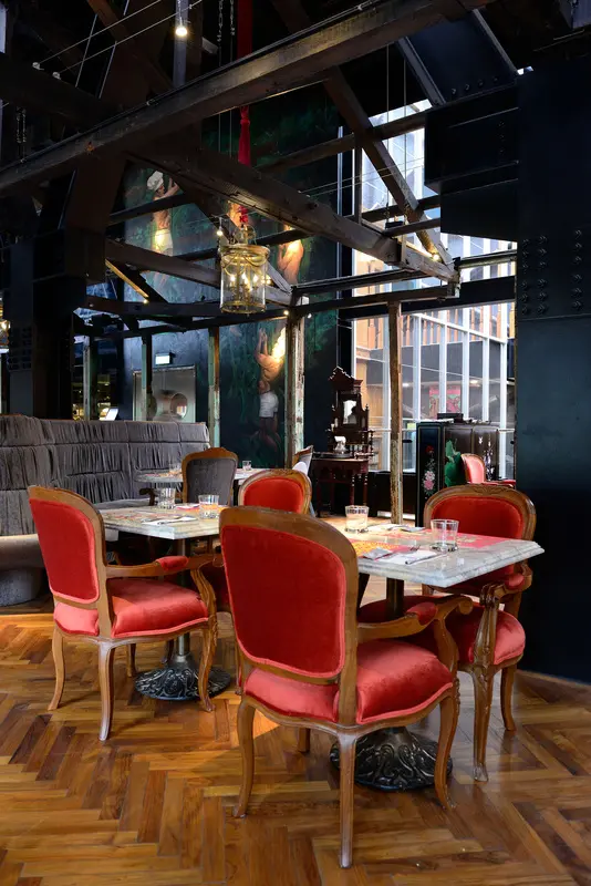 ◈台中◈ⓜ醉月樓沙龍ⓜ