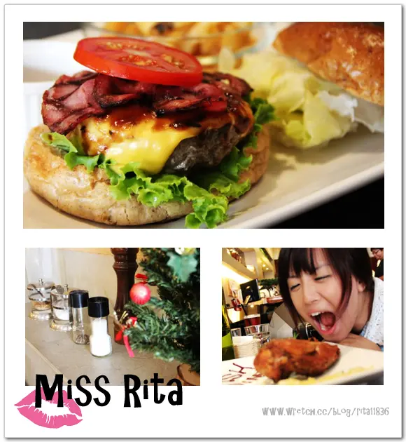 《食記》女人聚。傻子廚房 Pash Dinner