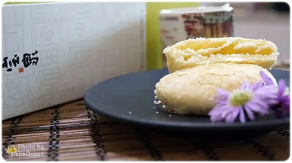 ［寶泉試吃］台中站～傳承在地的好味道！寶泉太陽餅