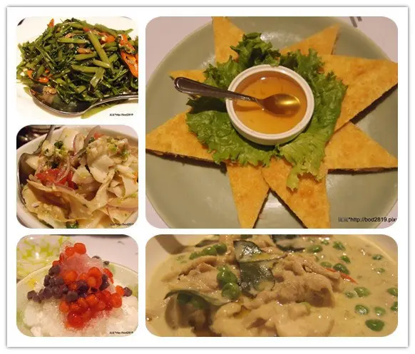 【台中中區】瓦城泰式料理(台中新時代店)－香辣過癮的泰國料理，服務好氣氛佳，吃一次就愛上！