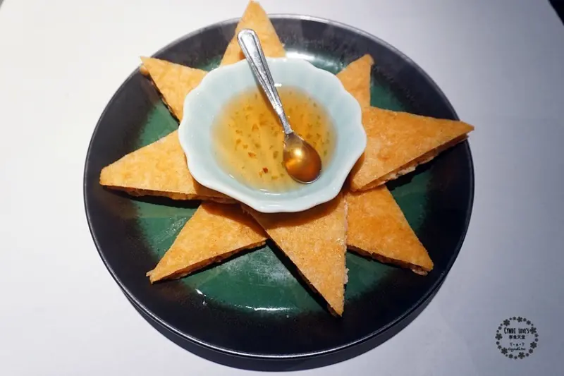 非常泰台中大遠百店，台中大遠百美食，瓦城集團泰式料理，必點菜色推薦 - Cyndi loves享食天堂