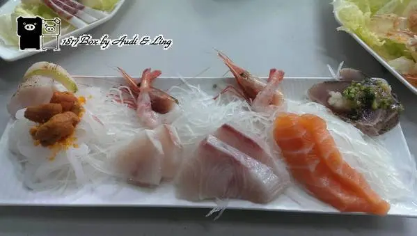 【台中。中區】隱藏在菜市場裡的美食。楊媽媽立食