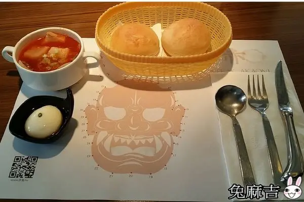 [台中]平價牛排X赤鬼炙燒牛排X生意好到爆炸年終發超多