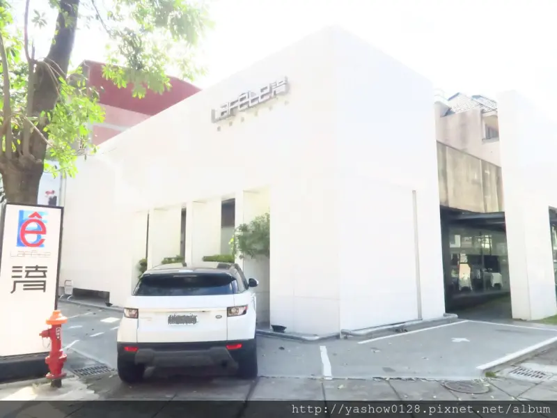 台中南屯區。。法月當代法式料理~~精緻的料理、高品質的服務，偶爾也要奢侈一下囉~~