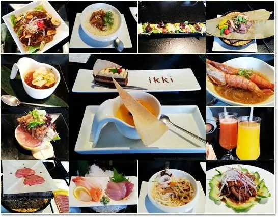 【南屯區】藝奇ikki新日本料理。大墩店  就是來大啖石板羊肉