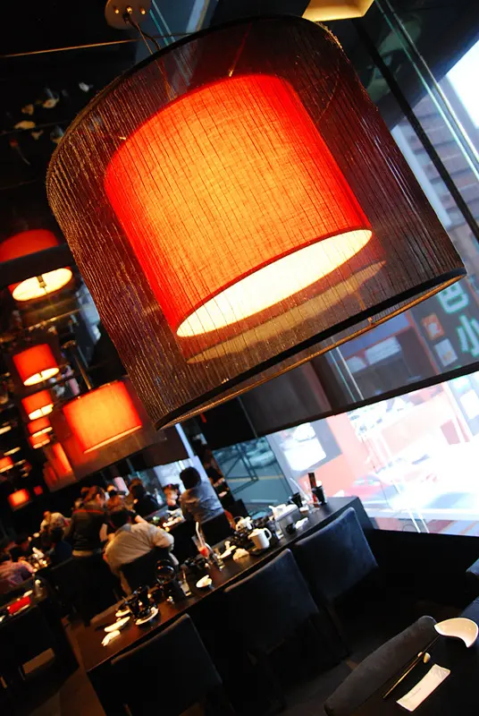 ◈台中◈ⓜ藝奇新日式料理ⓜ