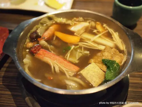 別再涮涮鍋了…你知道雲端湯品嗎? ~ 台中南屯