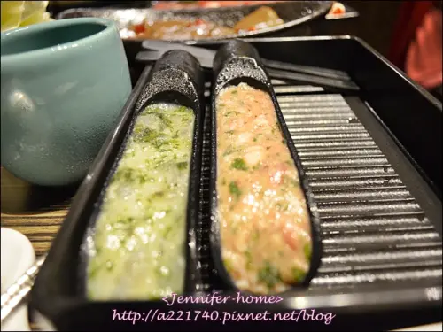 [美食的體驗] 雲爐鍋物，有雙美~味美&價美