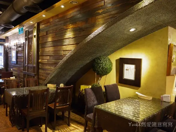 【美食】基隆亞諾咖啡