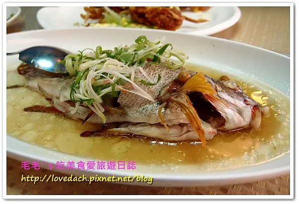 食記。【基隆。漁品軒】新鮮滿點的水產 | 冠軍跳舞炒飯