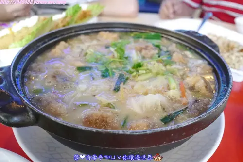 【基隆】漁品軒海鮮餐廳ღCP值指數高，帶爸媽來吃好有面子