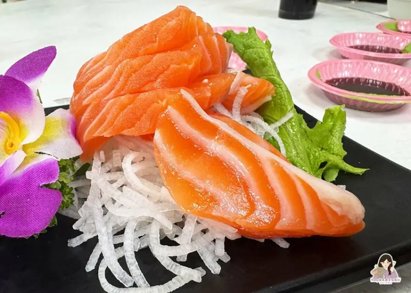 【基隆美食】海龍珠水產海鮮餐廳，產地直送，食材新鮮美味，用餐