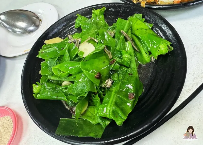 【基隆美食】海龍珠水產海鮮餐廳，產地直送，食材新鮮美味，用餐