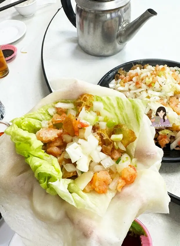 【基隆美食】海龍珠水產海鮮餐廳，產地直送，食材新鮮美味，用餐