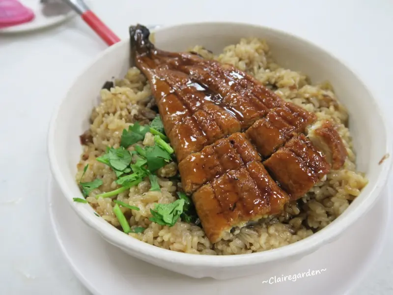 基隆 海龍珠活海鮮餐廳 人氣爆棚連外國人也來朝聖超強海鮮料理~必點龍蝦三明治、鰻魚油飯