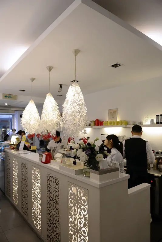 ◈雲林◈ⓜ法米法式甜點ⓜ