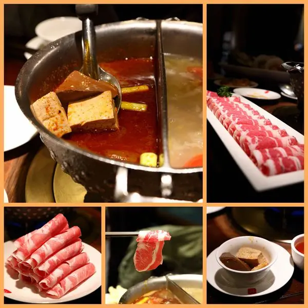 『邀約 口碑券』台北市．松山區．光復北路．捷運小巨蛋站．鼎王麻辣鍋