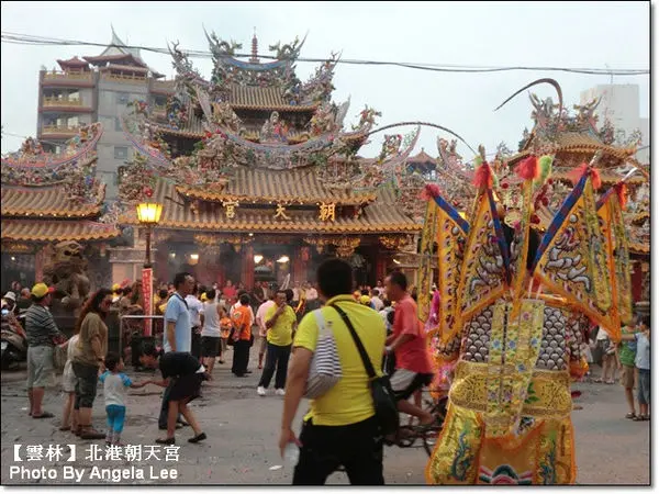 【品嚐】香貢貢的幸福好滋味《林記順發蔴油》