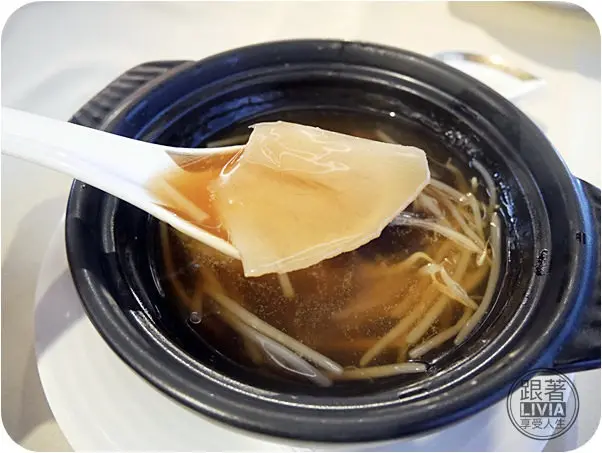 美食。餐廳│ 台北大同區 雙連捷運站 鼎極魚翅 台北魚翅餐廳 台灣美食 台北必吃 父親節餐廳推薦 ❤跟著Livia享受人生❤