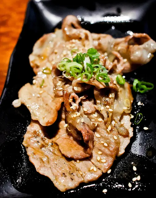 [活動] 台北 鼓前堂 燒肉居酒亭 ( TaipeiWalker 112家美食5折活動)