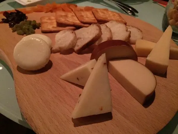 【台中】微醺的夜生活、F29台中夜景、各式調酒『忘廊Lounge ONE』