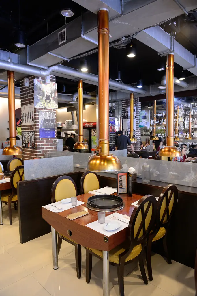 ◈台中◈ⓜ柳家韓味新潮流ⓜ