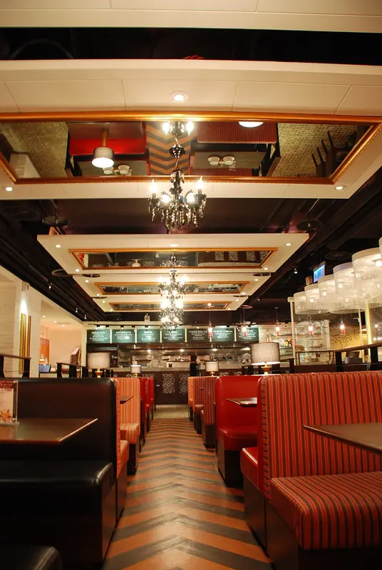 ◈台中◈ⓜBELLINI PASTA PASTAⓜ