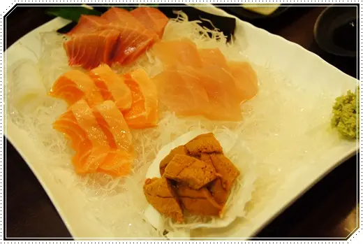 ●台中│手作日本料理│居酒屋○道地又好吃的日本味~~私房口袋料理揭露!!