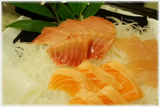 【台中日本料理推薦】分享讓人一吃再吃的日式串燒料理~台中御三家美食居酒屋完全就是日本味的料理啊~超幸福的!