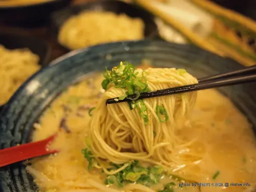巷弄中的日式道地風味 ~ 台中西區