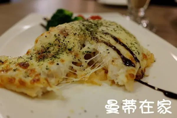 【台中】曼蒂在家義大利麵│西區美術館老字號義式餐廳，樸實鄉村風義大利麵、排餐、燉飯選擇豐富，慶生、約會、聚餐推薦 