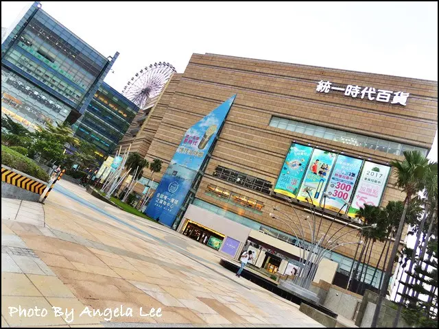 【高雄旅遊】久違了!!母子二人☆端午連假in高雄三天二夜輕旅行《懶人包●精華篇》