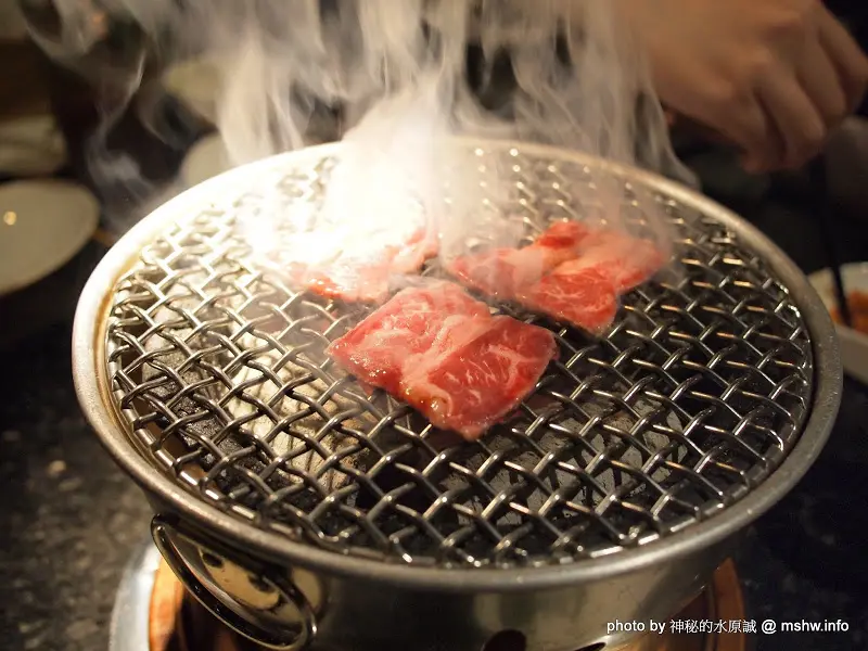 食材優服務好,水準依舊! 不過價格還是偏貴了點 ~ 台中西區