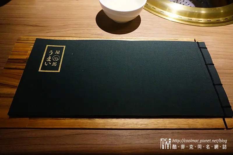 台中優質燒肉名店"屋馬燒肉町"